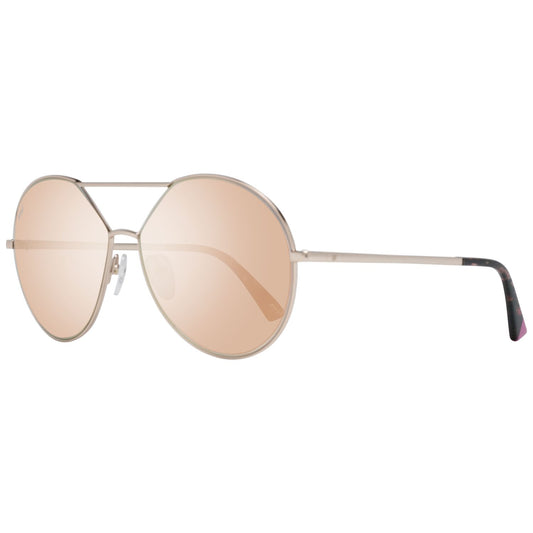 Ladies' Sunglasses Web Eyewear WE0286 5728C ø 57 mm