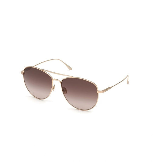 Ladies' Sunglasses Tom Ford FT0784 59 28F Tom Ford