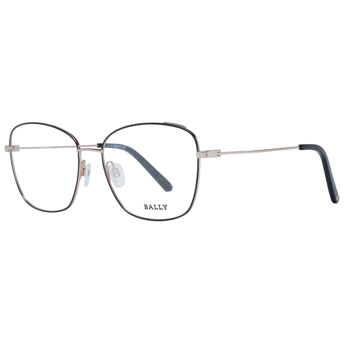 Ladies' Spectacle frame Bally BY5021 55005 Bally