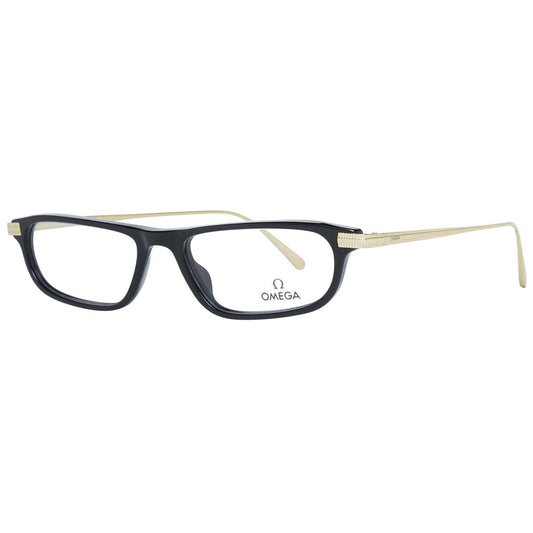 Unisex' Spectacle frame Omega OM5012 52001 Omega