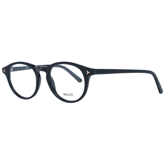 Unisex' Spectacle frame Bally BY5032 49001 Bally