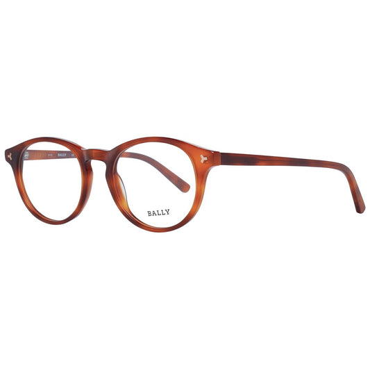 Unisex' Spectacle frame Bally BY5032 49053 Bally