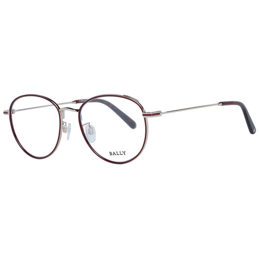 Unisex' Spectacle frame Bally BY5034-H 52071 Bally