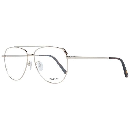 Unisex' Spectacle frame Bally BY5035-H 57028 Bally