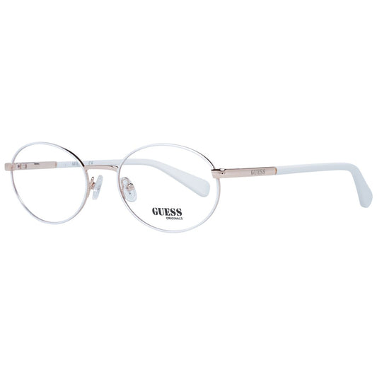 Unisex' Spectacle frame Guess GU8239 55024 Guess