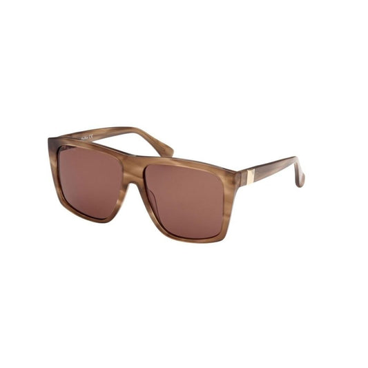 Unisex Sunglasses Max Mara PRISM MM0021 Max Mara