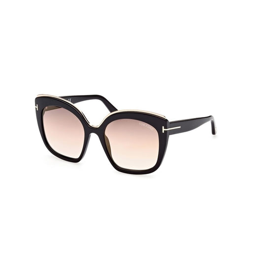 Ladies' Sunglasses Tom Ford FT0944 55 01G Tom Ford