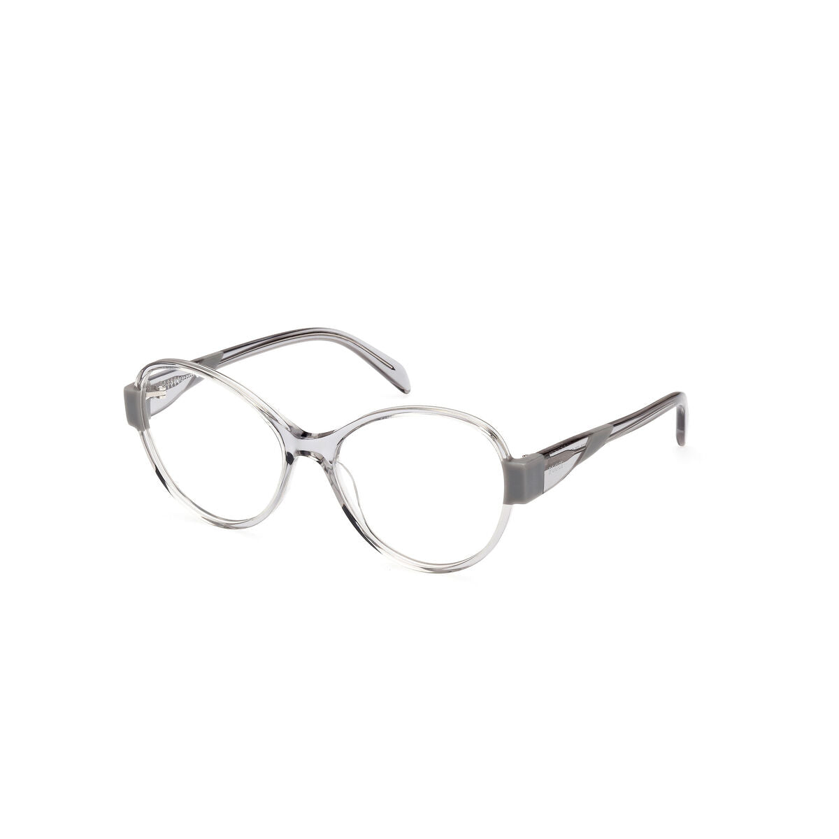 Ladies' Spectacle frame Emilio Pucci EP5205-55020 Ø 55 mm