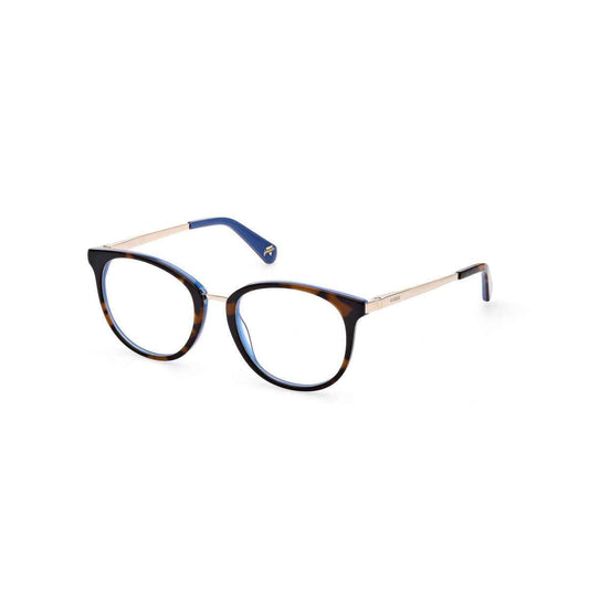 Unisex' Spectacle frame Guess GU5218-51092