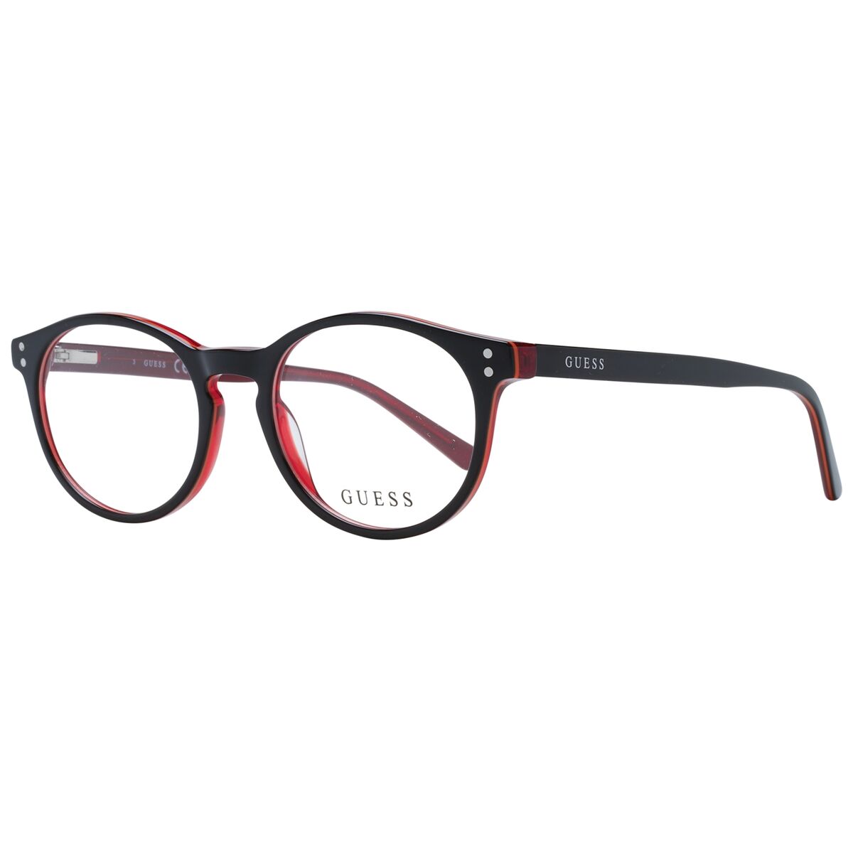 Unisex' Spectacle frame Guess GU8266 47005 Guess