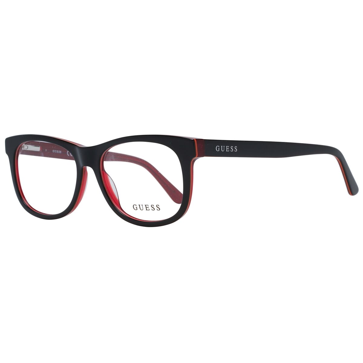 Unisex' Spectacle frame Guess GU8267 51005 Guess