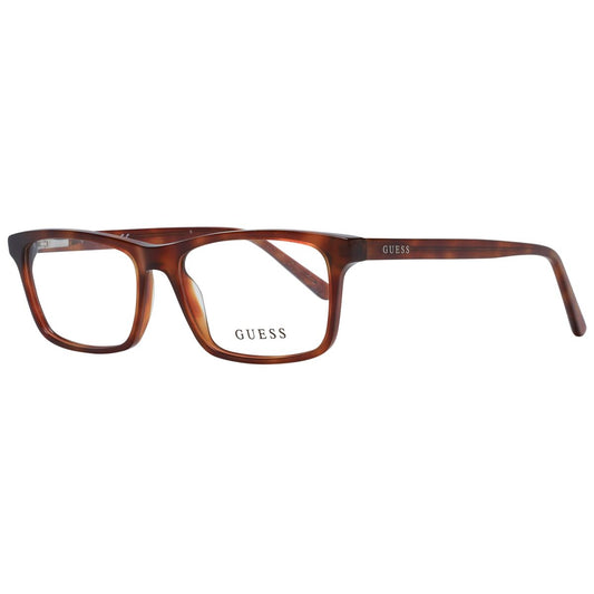 Unisex' Spectacle frame Guess GU8268 49053 Guess