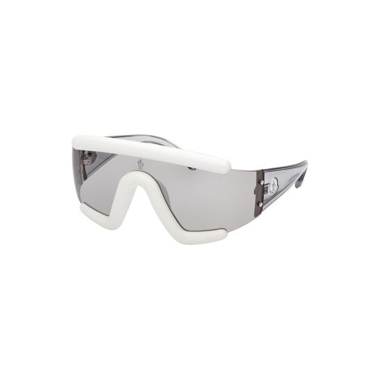 Unisex Sunglasses Moncler ML0253 0001A Moncler