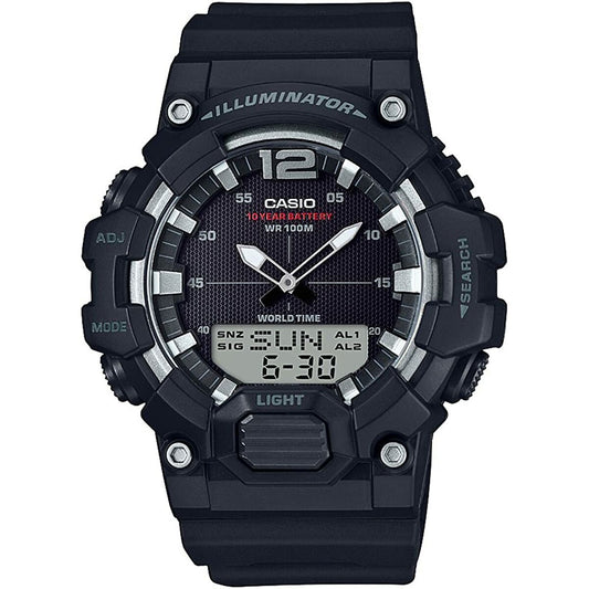 Casio