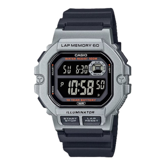 Casio