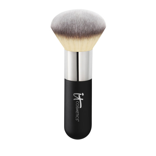 Face powder brush It Cosmetics Heavenly Luxe (1 Unit) It Cosmetics