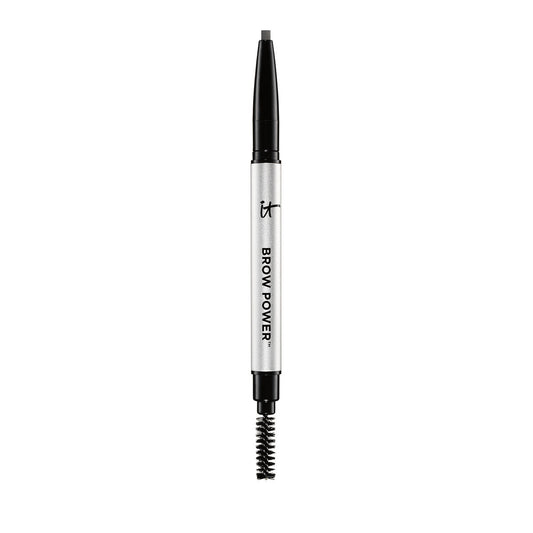 Eyebrow Pencil It Cosmetics Brow Power 2-in-1 Universal Taupe 16 g It Cosmetics