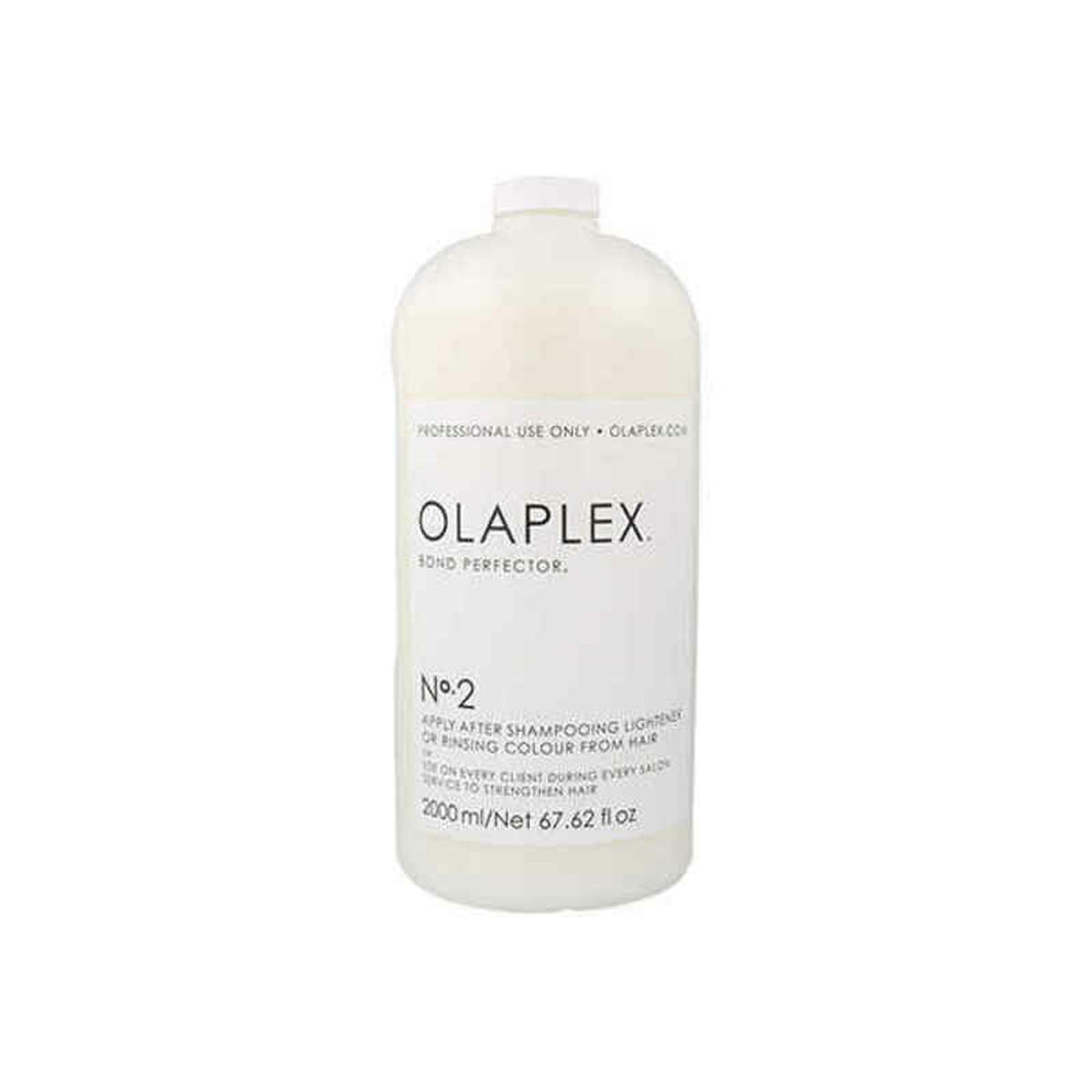 Protective Hair Treatment Bond Perfector Nº2 Olaplex Olaplex