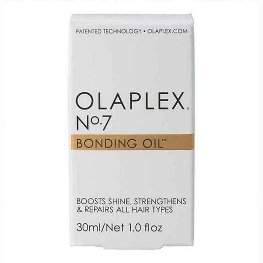 Complete Restorative Oil Olaplex Nº7 (30 ml)