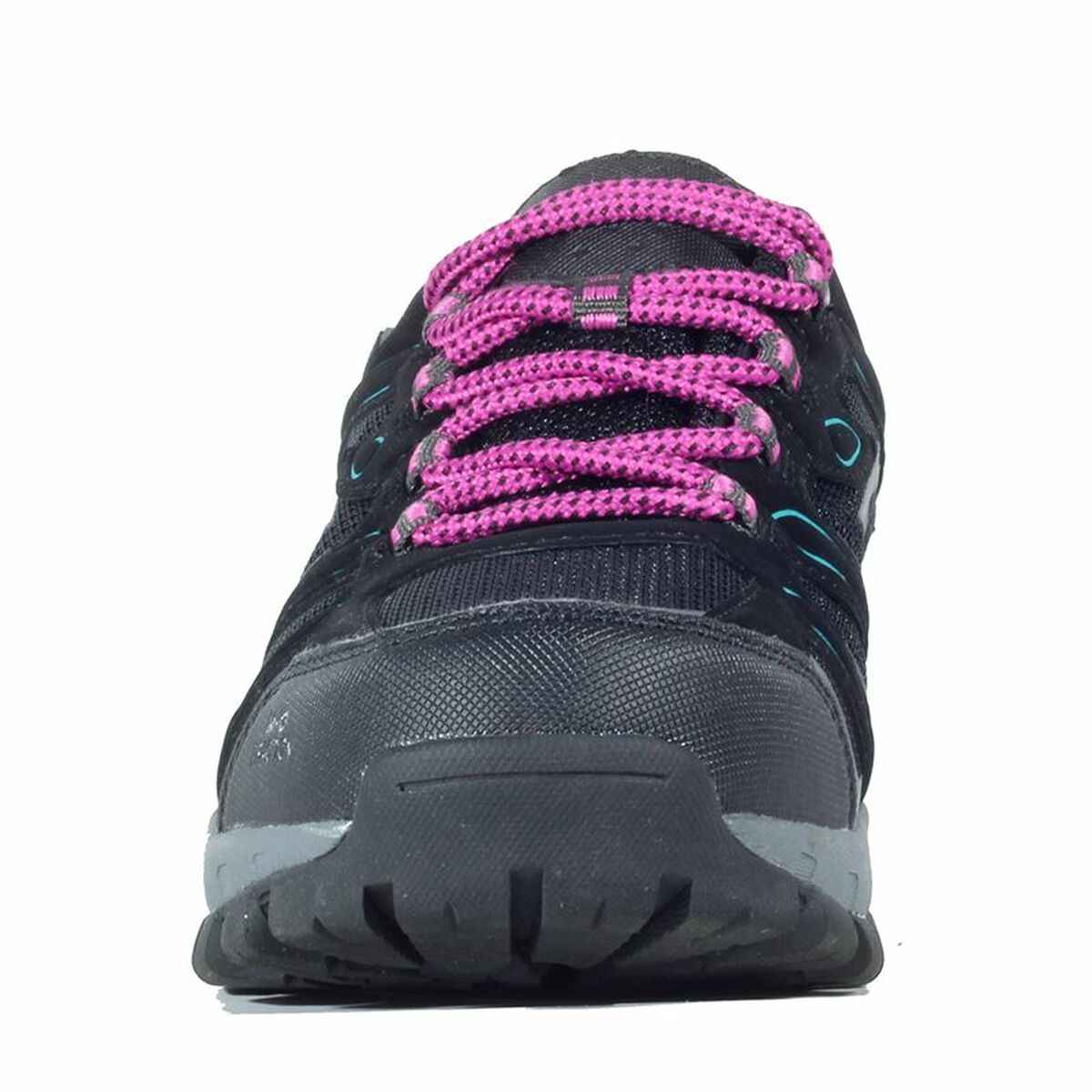 Sports Trainers for Women Hi-Tec Muflon Low WP