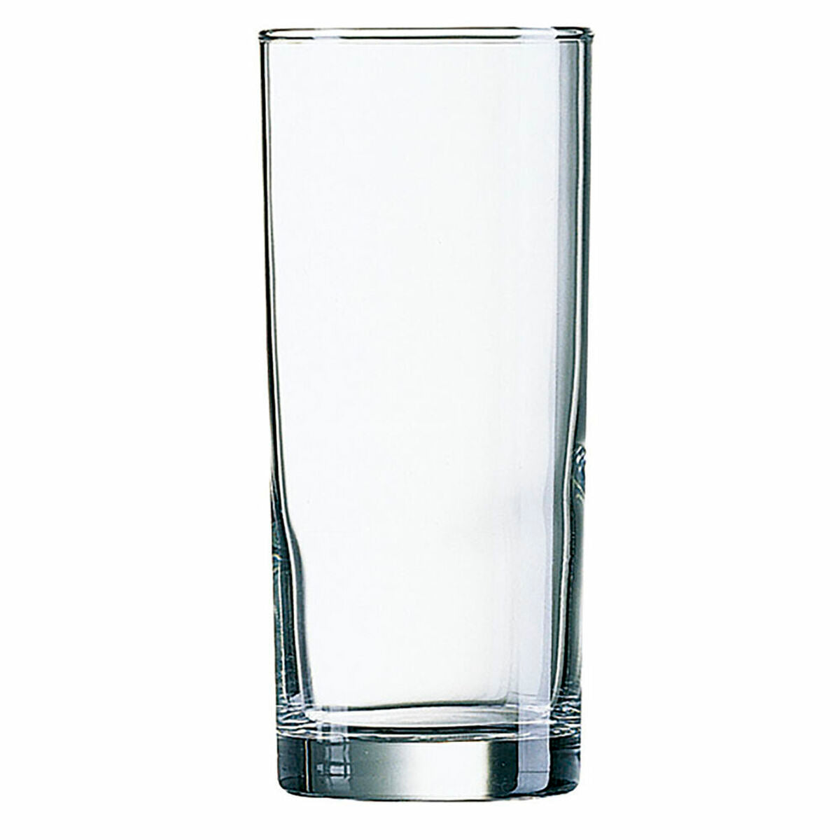 Set of glasses Arcoroc Princesa Transparent Glass 340 ml (48 Units)