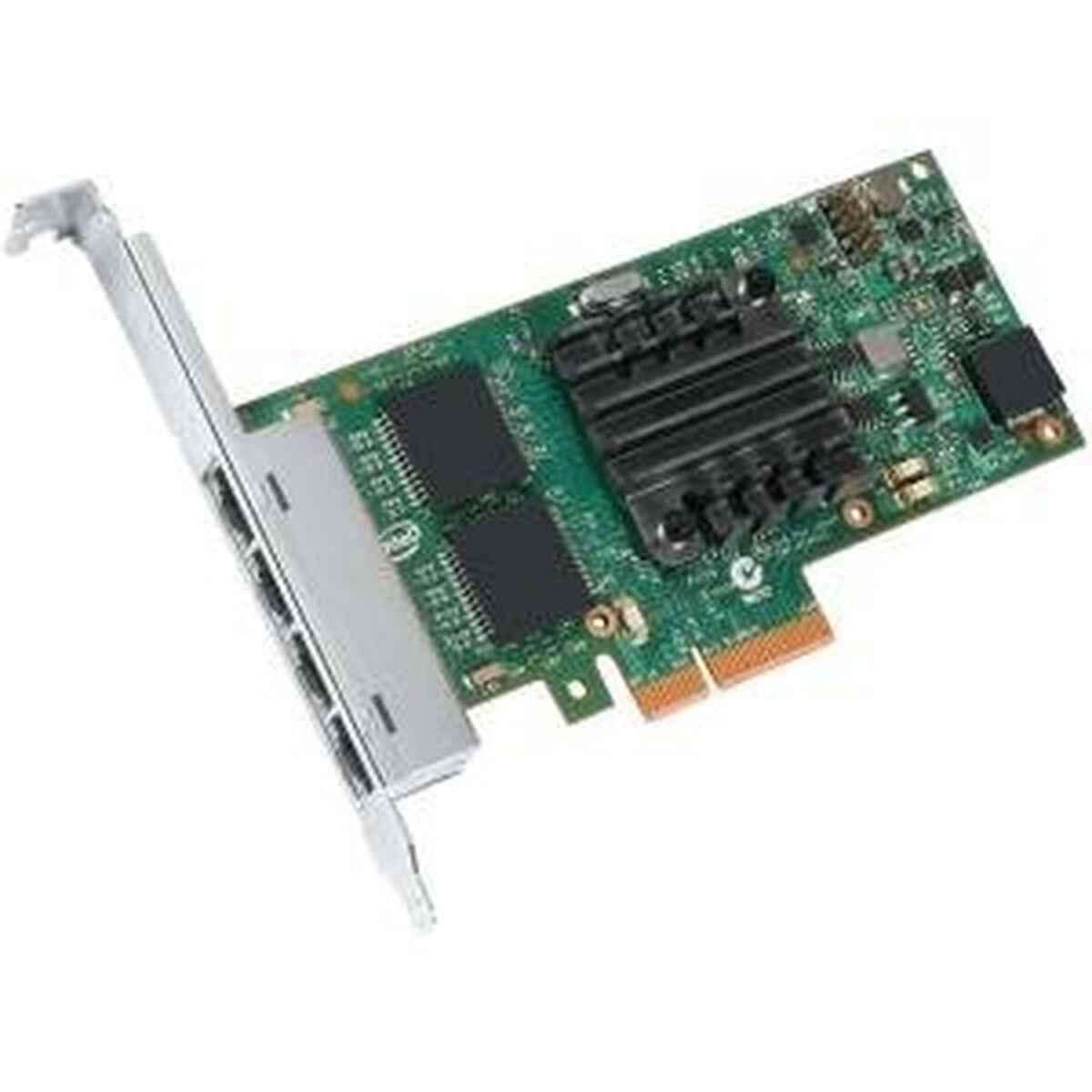 Network Card Intel I350T4V2