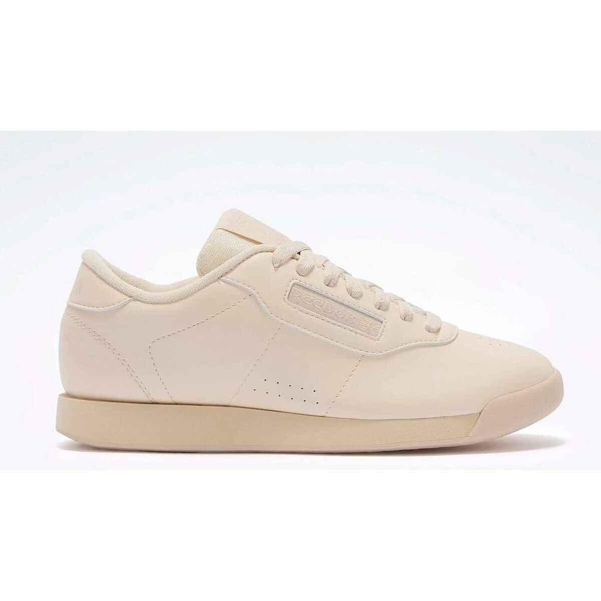 Women's casual trainers Reebok Princess Pink