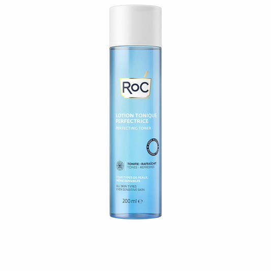 Facial Toner Roc Perfecting Toner (200 ml) Roc