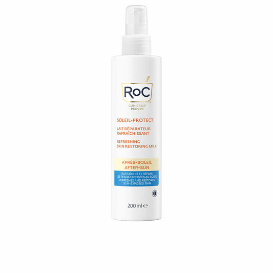 After Sun Roc Repairing Fluid (200 ml) Roc