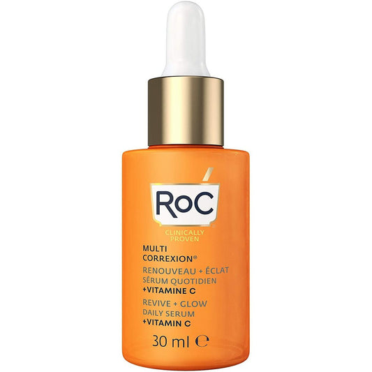 Firming Serum Roc Highlighter (30 ml) Roc