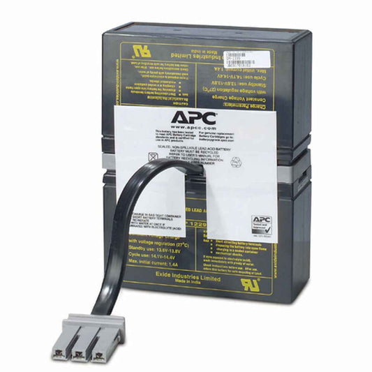 Battery APC RBC32                Replacement