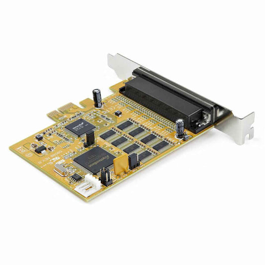 Storage Box Startech PEX2PCIE4L