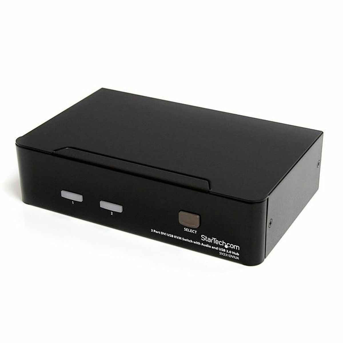 KVM switch Startech SV431USB