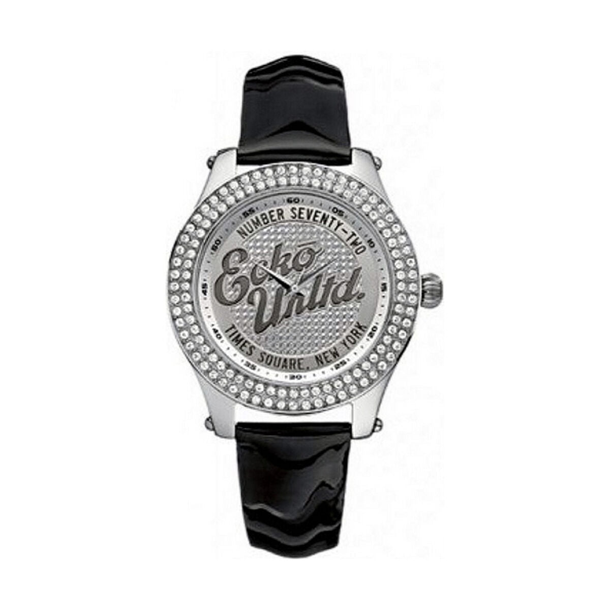 Ladies'Watch Marc Ecko THE ROLLIE (Ø 39 mm) Marc Ecko