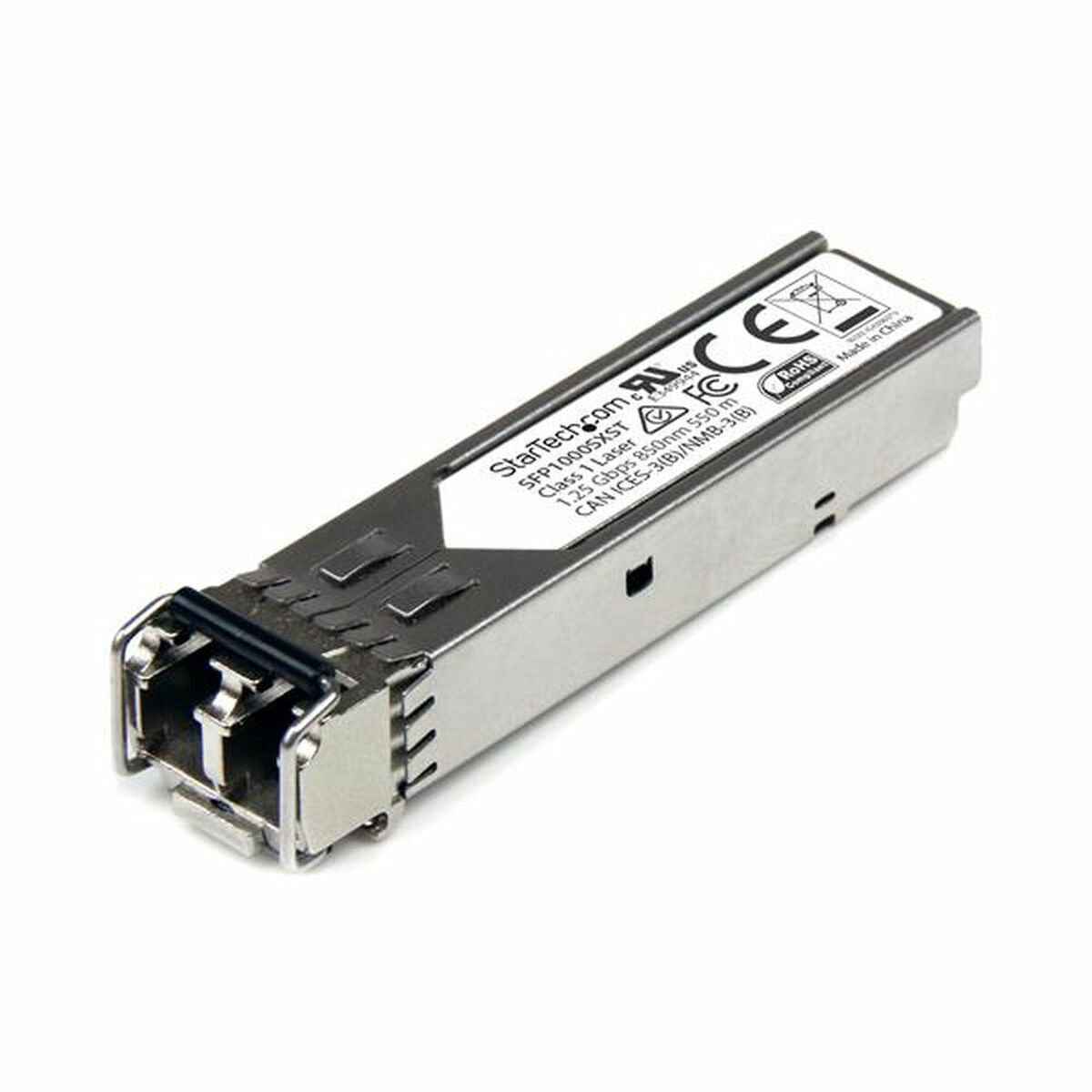 MultiMode SFP Fibre Module Startech SFP1000SXST