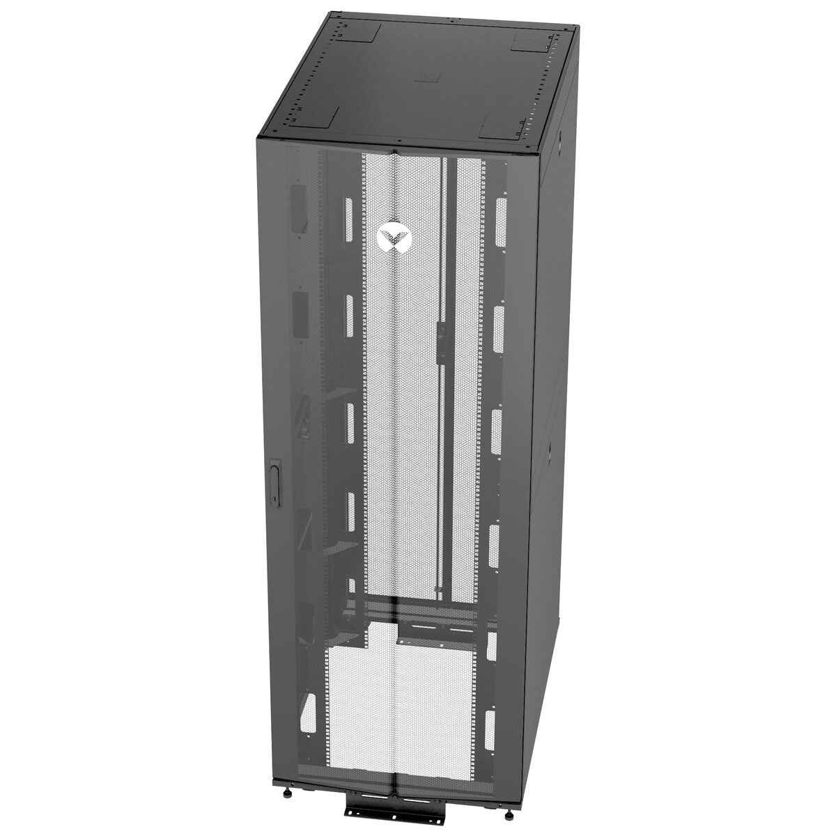 Wall-mounted Rack Cabinet Vertiv VR3157