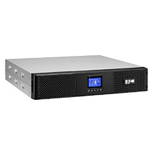 Uninterruptible Power Supply System Interactive UPS Eaton 9SX1000IR