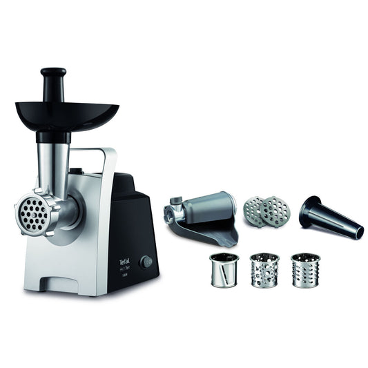 Meat Grinder Tefal NE1098 1400 W 17 Kg/min Tefal