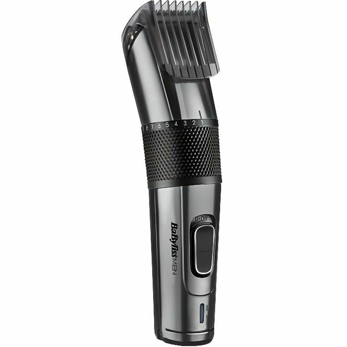 Hair clippers/Shaver Babyliss Carbon Titanium