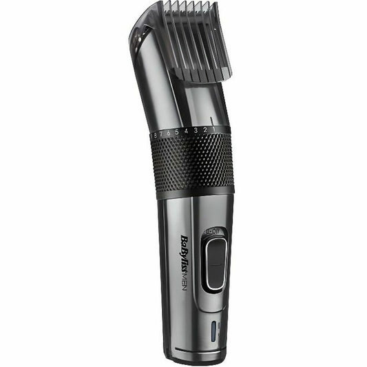 Hair clippers/Shaver Babyliss Carbon Titanium