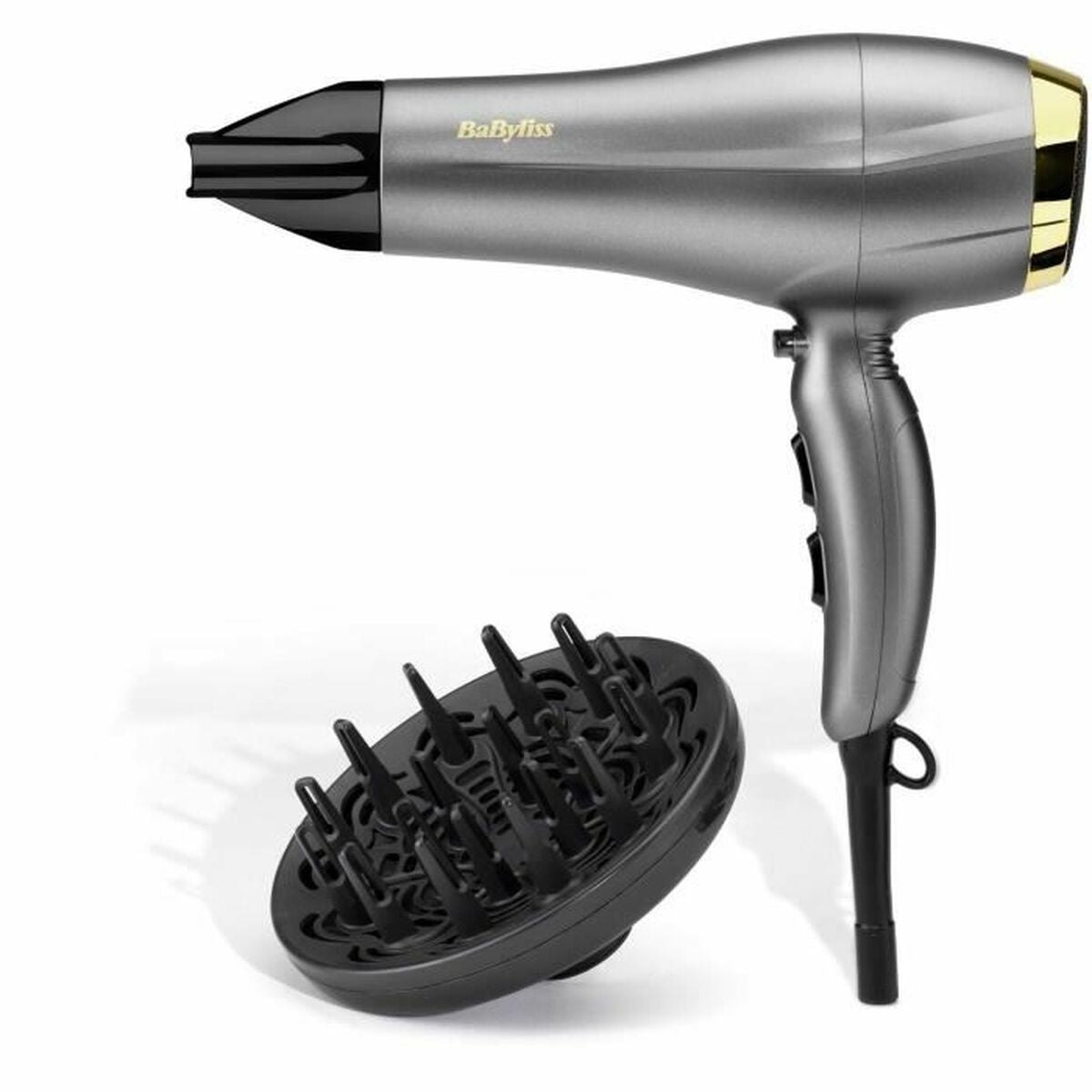 Hairdryer Babyliss 2300 W Babyliss