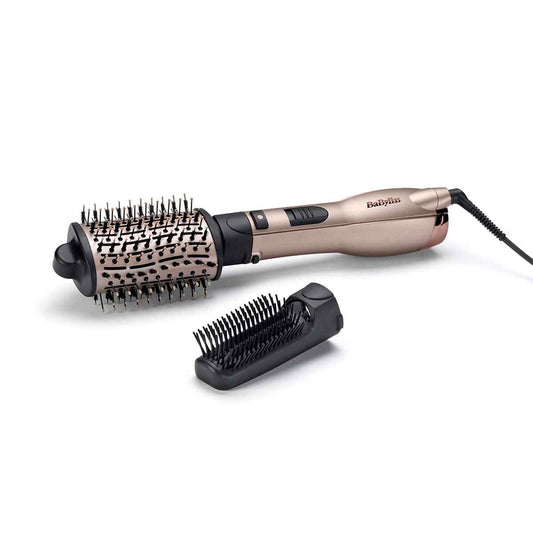 Heat Brush Babyliss Espresso Glacé AS90PE Ionic