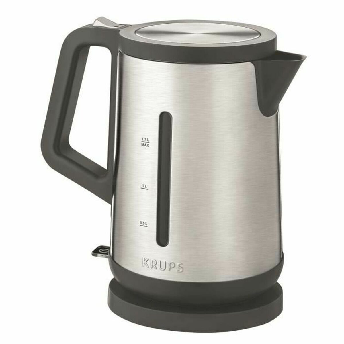 Kettle Krups BW442D 1,7 L Stainless steel 2400 W 1,7 L