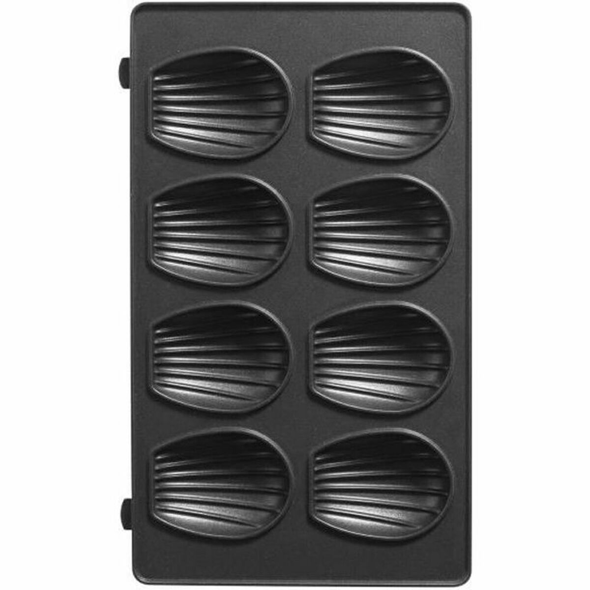 Muffin Tray Tefal XA801512 2 Units