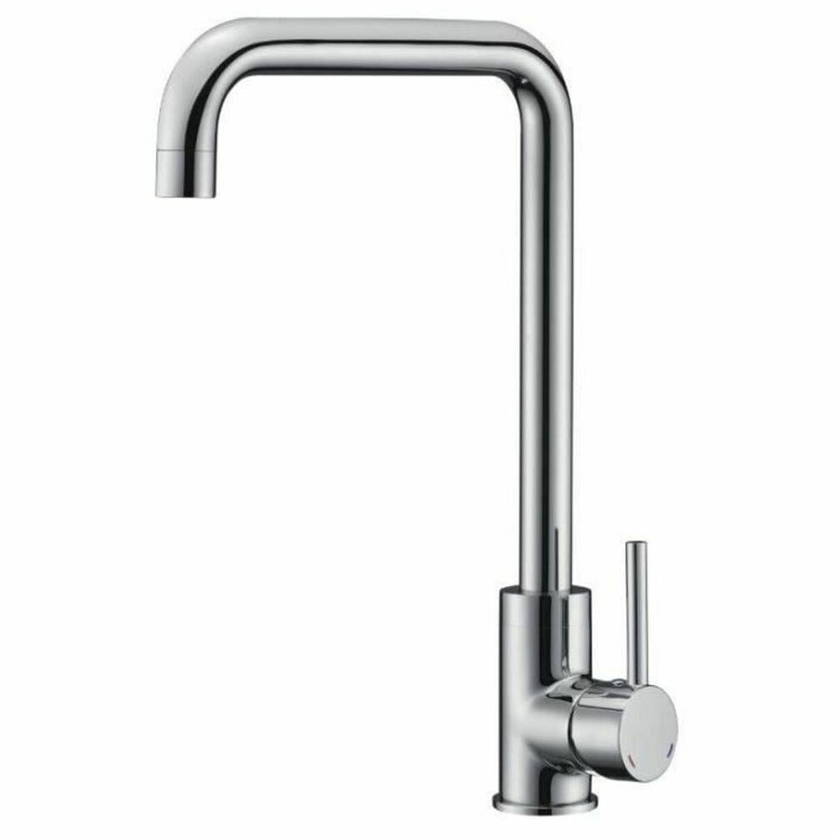 Mixer Tap ROUSSEAU