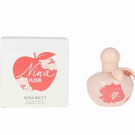 Women's Perfume Nina Ricci Nina Fleur EDT 30 ml