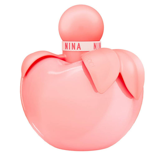 Women's Perfume Nina Ricci EDT Nina Rose 30 ml Nina Ricci