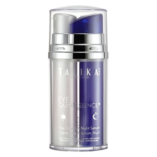 Eye Contour Talika Eye Quintessence Day/Night 2 x 10 ml Talika