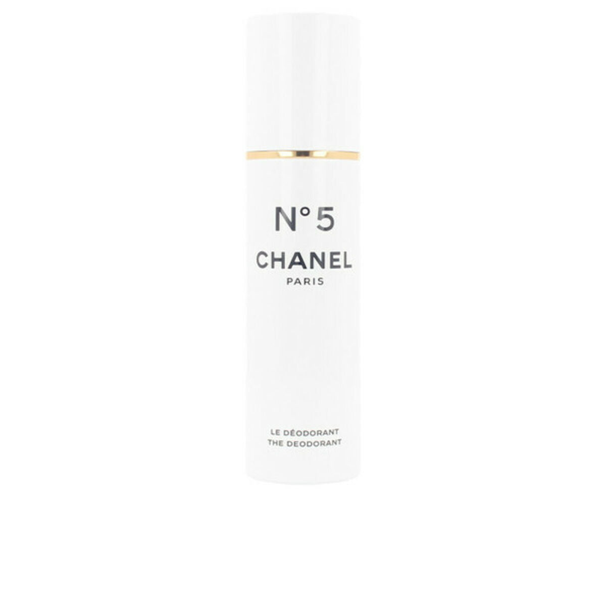 Spray Deodorant Nº5 Chanel Chanel (100 ml) 100 ml Chanel