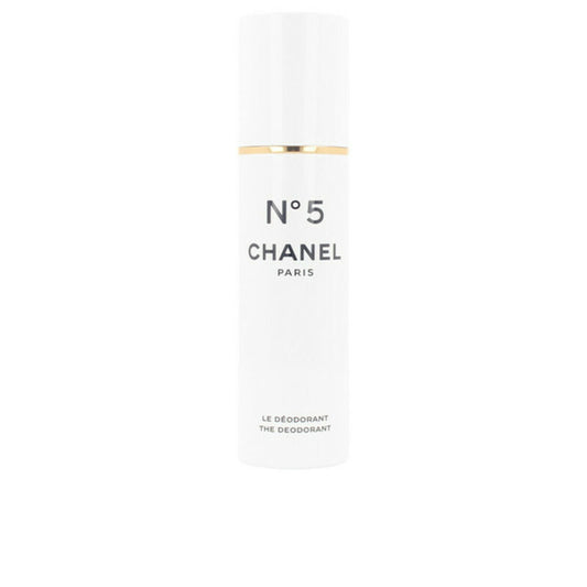 Spray Deodorant Nº5 Chanel Chanel (100 ml) 100 ml Chanel